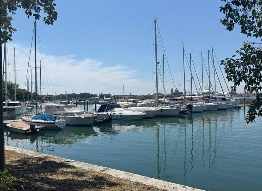 ACI na Salone Nautico Venezia 2026