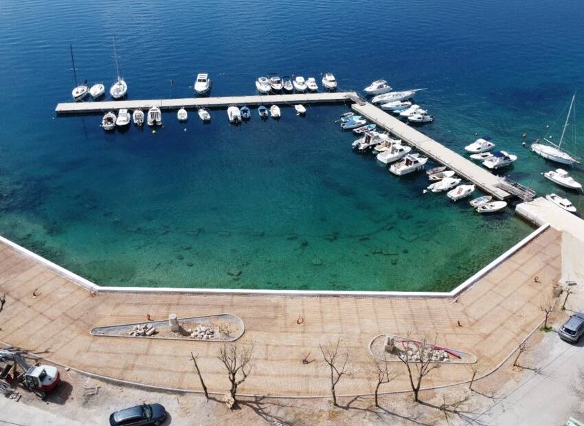 Financiranje projekata ŽLU Crikvenica