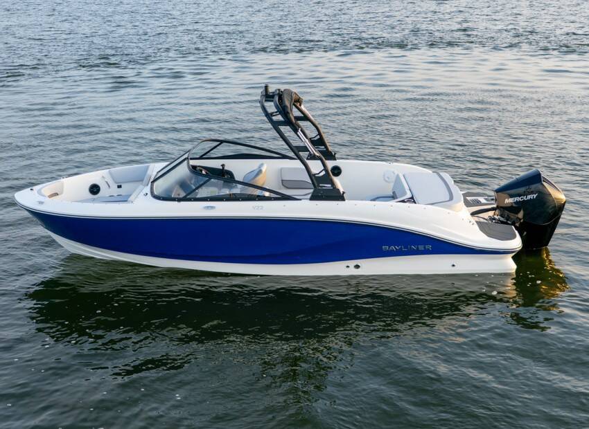 Nova V22 serija