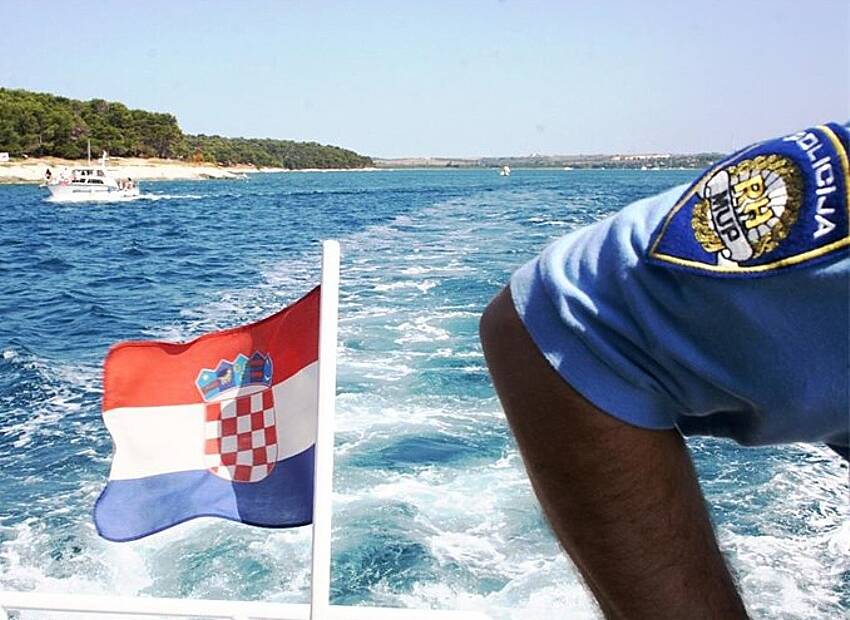 Traganje za njemačkim državljaninom