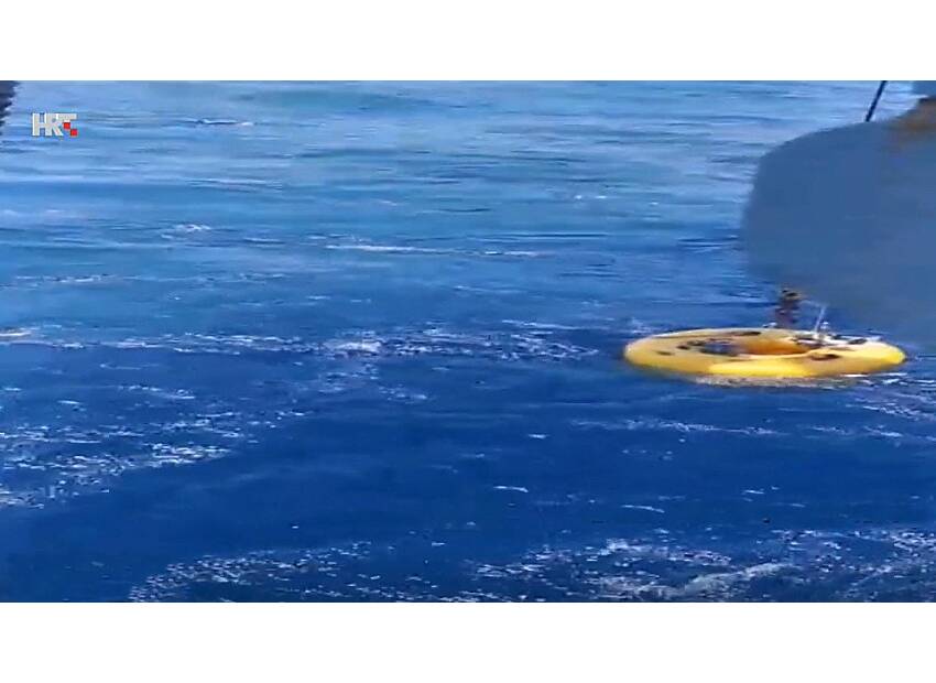 Nepoznati duboki Jadran