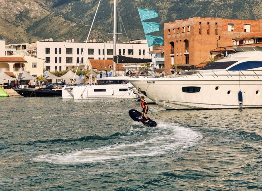 Balkans Sea Fair 2026
