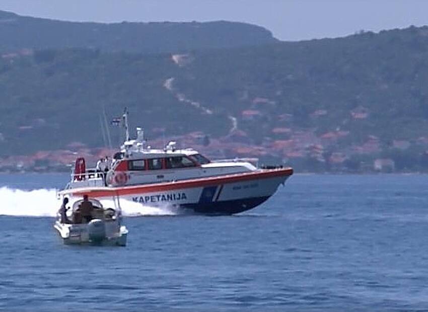 Obustava traganja