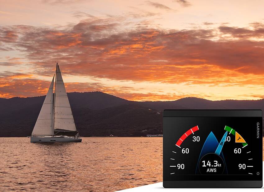 Garmin GMI 40