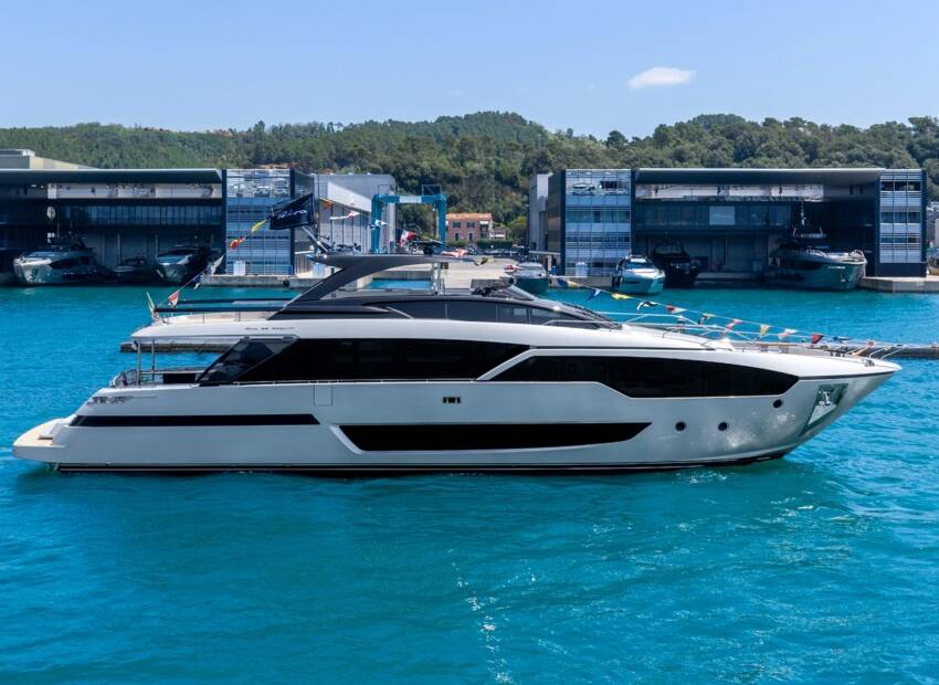Riva 96' Argo Super