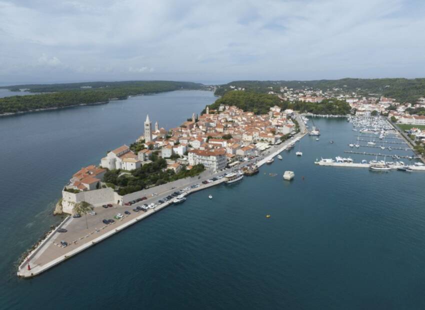 Stiže 100 novih komunalnih vezova