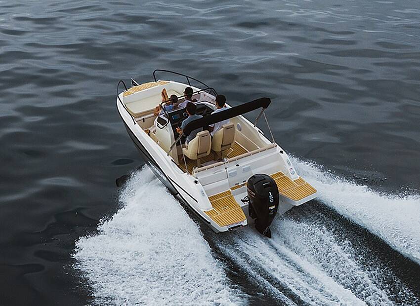 Quicksilver predstavlja novi Open
