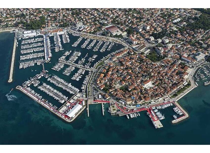 28. Biograd Boat Show