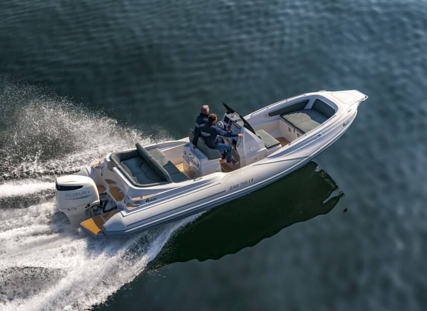 Novi model Sport Luxury linije