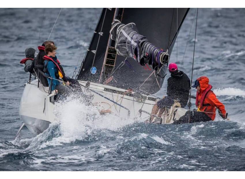 ACI Diplomatska regata