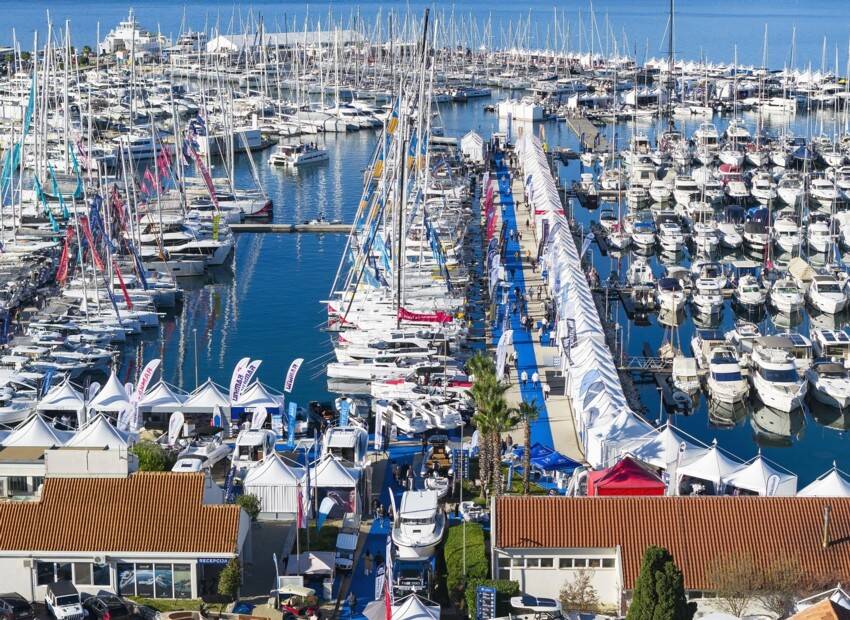U srijedu počinje Biograd Boat Show