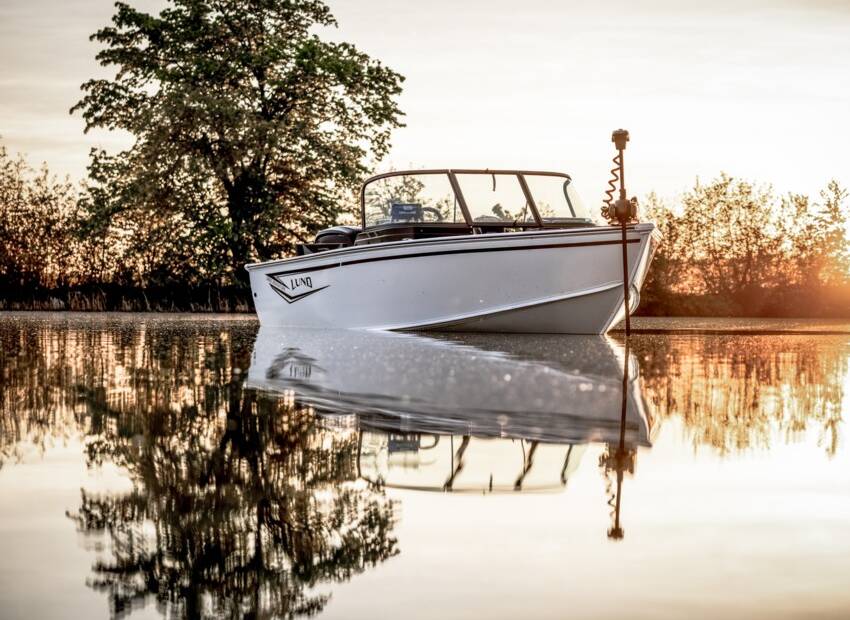 Lund Adventure serija