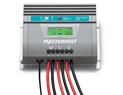 Mastervolt regulator punjenja akumulatora SCM25 MPPT