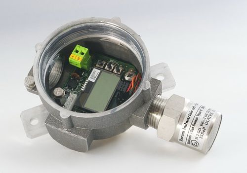 Plinski detektor RTC 1003