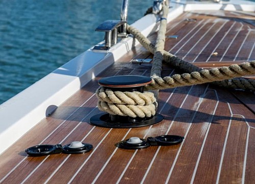 Harken CLR privezna vitla