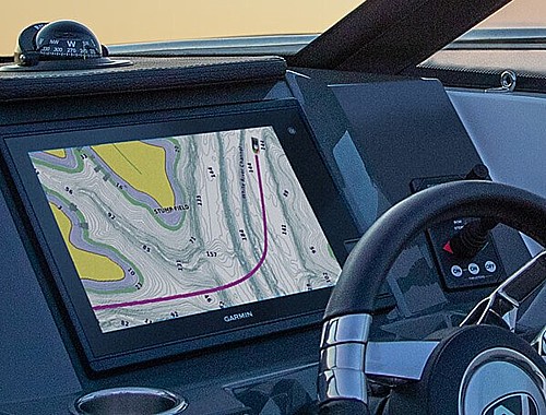 Garmin nautičke karte