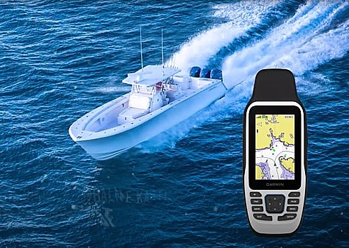 Garmin GPSMAP 79s