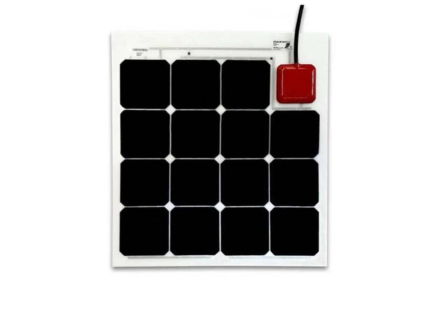 Solbian Energie solarni panel SP47Q ALLinONE