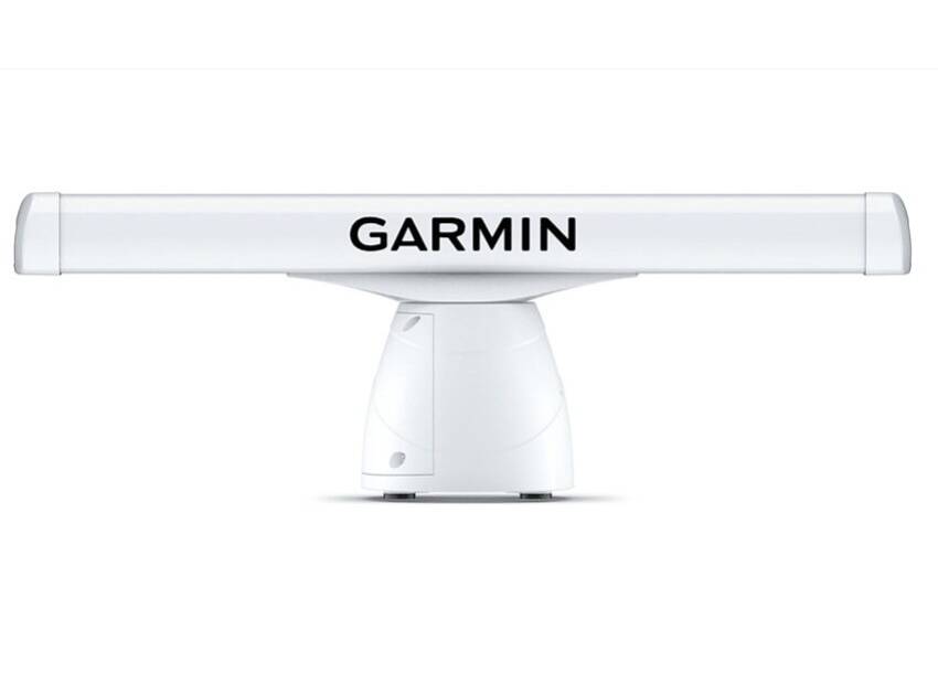 Garmin | Radarske antene GMR xHD3