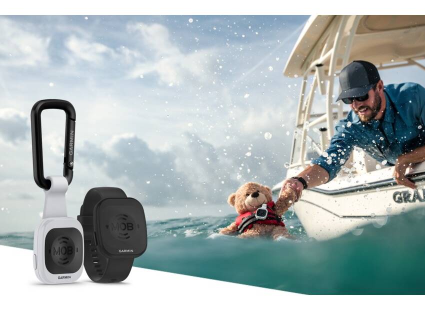 Garmin OnBoard sustav