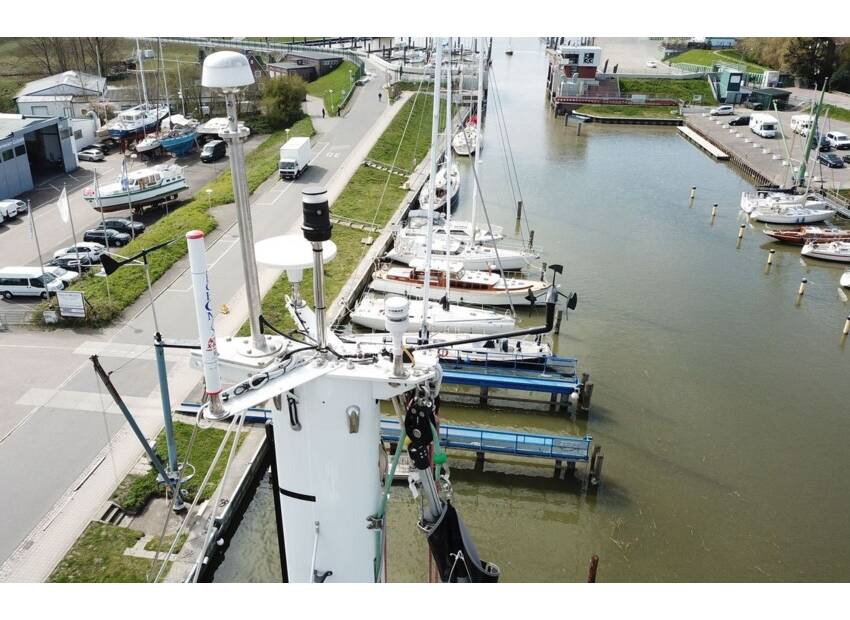 Dinnteco DDCE sustav zaštite od munje