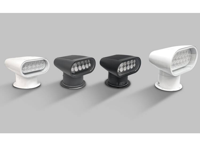 Yachtlite Yacht Beam LED.AI