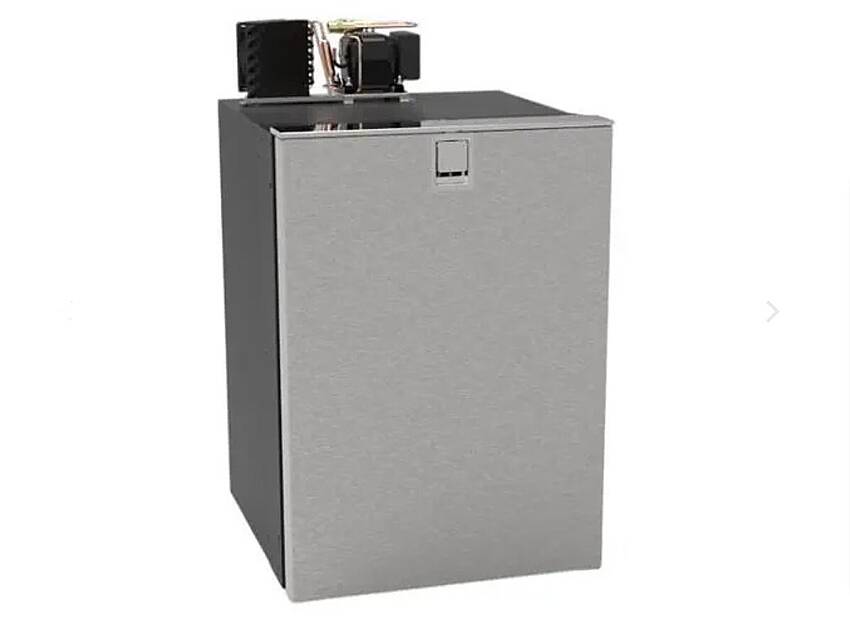 Uniqool U129BS brodski hladnjak