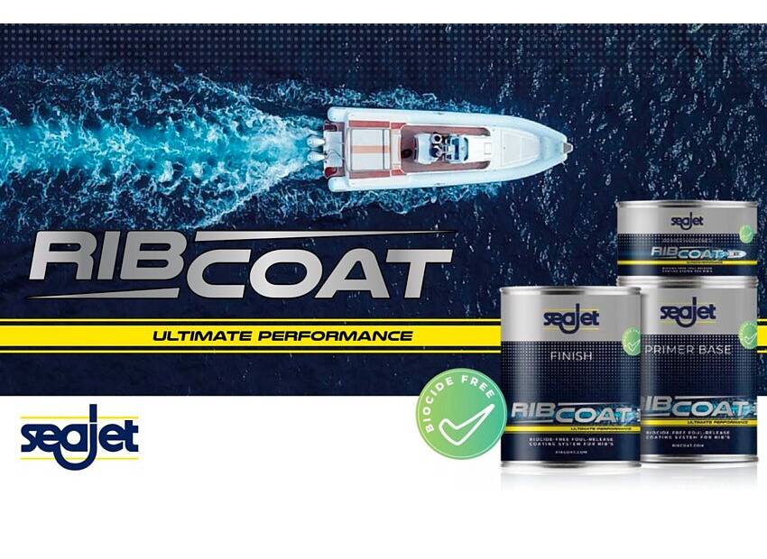 Seajet RibCoat zaštita trupa