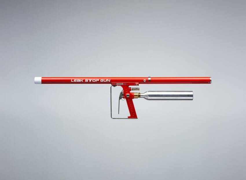 Leak Stop Gun - Pištolj za zaustavljanje curenja