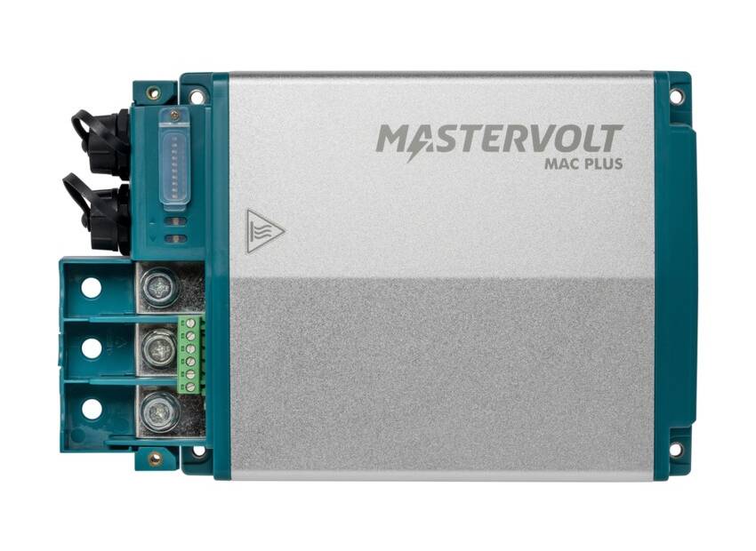 Mastervolt IP67 Mac Plus