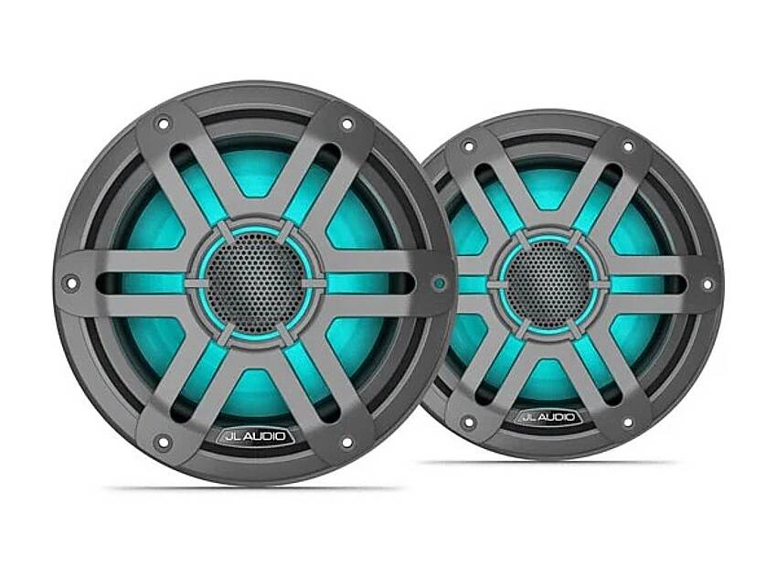 Garmin JL Audio M200 zvučnici
